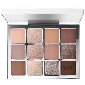 Makeup by Mario Ethereal Eyes Eyeshadow Palette • NEW • Sold Out • Fast Shipping